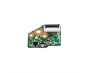 ZAHARA Bouton d'alimentation de Remplacement pour HP Envy x360 13a Series 13za000 CTO 13a080na 13a203na 13a317cl X360 13a202na 13a092na 13a103na 13a080na 13a101na 13a00na 774599001
