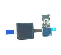 ZAHARA Bouton d'alimentation Touch ID Programmé Remplacement pour MacBook Pro 15" A1707 2016 17 82100920A