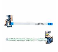 ZAHARA Bouton de Commutation d'alimentation pour HP 15TBR 15ZBW 15BW 15BS 250 255 G6 CSL50 LSE791P