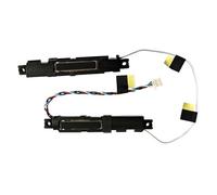 ZAHARA Built-in Speaker Haut Parleur pour Dell Latitude 5410 5411 Speaker Built-in Speaker