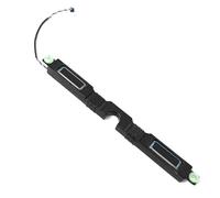 ZAHARA Built-in Speaker Haut Parleur pour Lenovo ThinkPad T16 Gen 1 21CH 21CJ 21BW T16 Gen 2 21HH 21HJ 21K7 21K8 P16s Gen 1 21CK 21CL 5SB0Z88674 PK230010FL0 PK230010FV0 Speaker Built-in Speaker