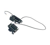 ZAHARA Built-in Speaker Haut Parleur pour Lenovo ThinkPad X1 Yoga 4th Gen 20QF 20QG 20SA 20SB X1 Yoga 5th Gen 20UB 20UC 5SB0V25134 5SB0V25135 PK23000RML0 Speaker Built-in Speaker