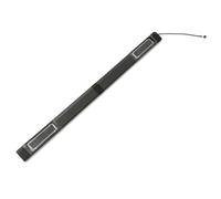 ZAHARA Built-in Speaker Haut Parleur pour Lenovo Yoga C930-13IKB EYG70 PK23000QVL0 Speaker Built-in Speaker