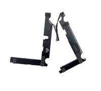 ZAHARA Builtin Speaker Haut Parleur pour Dell Latitude 3520 02R8WN Speaker Builtin Speaker