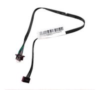 ZAHARA Bureau de Câble de Bouton d'alimentation Série SFF Remplacement pour Lenovo IdeaCentre 310s 510s 00XL186