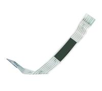 ZAHARA Câblage d'une Petite Carte de FFC Câble Flexible Flex Câble Ruban pour Lenovo IdeaPad 31015ISK 51015ISK CG411/CG511 NBX0001HK00 NBX0001HL00 Mouse Small Board Cable