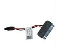 ZAHARA Câble Adaptateur d'alimentation de Lecteur Optique de Gravure de DVD Remplacement pour Dell OptiPlex 990 T20 1YMGT 01
