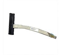 ZAHARA Câble Adaptateur SATA HDD de pour Lenovo IdeaPad L340-15IWL, L340-15API, L340-15IRH Gaming, L340-17IRH Gaming, L340-17API, L340-17IWL, L3-15IML05, L3-15ITL6 NBX0001NP00