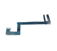 ZAHARA Câble caméra PC Portable pour Lenovo ThinkPad Z13 Gen 1 21D2 21D3 Z13 Gen 2 21JV 21JW PG1 SC10T73268 DA30000RT00 Webcam Sensor Cable