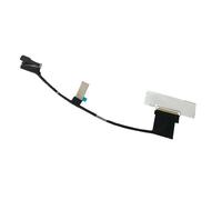Zahara Câble d'affichage vidéo LCD 60 broches pour Lenovo Slim 7 14ILL10 83MC