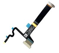 Zahara Câble d'affichage vidéo UHD FPC 40 broches pour Dell XPS 15 9520