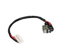 Zahara Câble d'alimentation CC de remplacement pour ASUS ROG GL551VW-FY249T GL551JM-FH71 GL551 GL 551