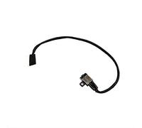 Zahara Câble d'alimentation CC pour Dell Inspiron P66F P66F001 P66F002 DC30100YN00