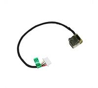 Zahara Câble d'alimentation CC pour ordinateur portable HP 250 G8 255 G8