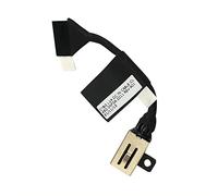 ZAHARA Câble d'alimentation CC Remplacement pour Dell 450.0NF0A.0011
