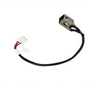 Zahara Câble d'alimentation DC de remplacement pour ForTOSHIBA Satellite C55-C5246 C55-C5240 C55-C5241 C55-C5268 C55-C5270 C55-C5268D C55-C5300 C55-C5232 C55-C C55-C5390 C55-C5162
