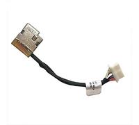 ZAHARA Câble d'alimentation DC de Remplacement pour HP Pavilion 15-au023cl 15-au030wm 15-au053tx 15-au020wm 15-au027cl