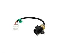 ZAHARA Câble d'alimentation DC de Remplacement pour HP Probook 650 G1 727811FD1 727811SD1 736400001