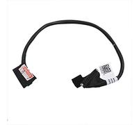 Zahara Câble d'alimentation de rechange pour ordinateur portable Dell Latitude E5450 5450 ZAM70 08X9RD DC02001YJ00
