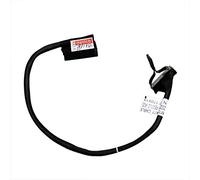 Zahara Câble d'alimentation de remplacement pour Dell Latitude 5470 E5470 DC020027E00 C17R8 0C17R8