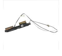 ZAHARA Câble de Antenne WiFi pour Dell Latitude 5285 5290/T17G 5285 2-in-1 0R90F DC33001XW1LM1 WiFi Cable Antenna Cable Wire WLAN