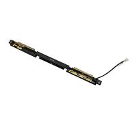 ZAHARA Câble de Antenne WiFi pour Dell Latitude 7320 T04H001 E7320 GDC31 0KGRCG DC33002H61L DC33002H20L DC33002H91L WiFi Cable Antenna Cable Wire WLAN