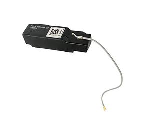 ZAHARA Câble de Antenne WiFi WLAN Wire pour Lenovo ThinkCentre M920q Tiny5 M920x M720q M630e ThinkStation P330 Tiny 10RR 10RS 10RT 10RU 10SY 10T1 10V8 10T8 10T9 00XJ126 SA30Q58786 WiFi Cable/Antenna