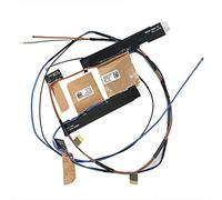 ZAHARA Câble de Antenne WiFi WLAN Wire pour Lenovo ThinkPad GL4A0 L14 20U2 20U5 20U6 L14 Gen 2 20X1 20X2 20X5 20X6 DC33001MD00 DC33001MD10 5A30S73632 DC33001MC00 DC33001MC10 WiFi Cable/Antenna (L+R)