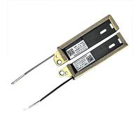 ZAHARA Câble de Antenne WiFi WLAN Wire pour Lenovo ThinkPad X1 Carbon 7th Gen 20QD 20QE 20R1 20R2 / X1 Carbon 8th Gen 20U9 20UA 5A30V25487 5A30V25488 SA30P95806 DC33001K720