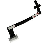 ZAHARA Câble de batterie connecteur GDL55 pour Dell G15 G15 5510 5511 5515 5520 5521 5525 / Alienware M15 R5 M15 R6 M15 R7 / Inspiron 15 5711 07CT7T 7CT7T DC7T 02003 U900 DC02003U700 DC02003U800