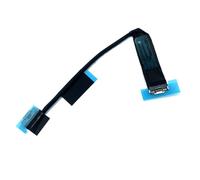 Zahara Câble de batterie de rechange pour ordinateur portable Dell 16X Aurora AC16251 P139F002 X9VY8 0X9VY8 450.0V904.0011