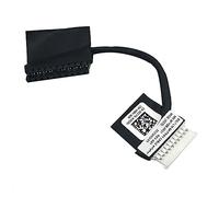 ZAHARA Câble de Batterie pour Dell Bolt L15 Latitude 3500 0T27F6 450.0FY0B.0021 8CM