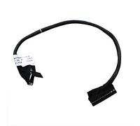 ZAHARA Câble de Batterie pour Dell Latitude E5450 5450 DC02001YJ00 20.5CM