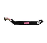 ZAHARA Câble de Batterie pour Dell M17 R2 EDQ71 0DV9D4 DC02003KH00 Battery Cable Flex Fil Ligne