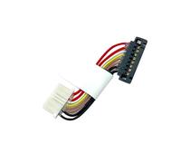 ZAHARA câble de Batterie pour Ordinateur Portable Câble de Batterie pour ASUS Chromebook Plus 14 CX3402 CX3402CBA CX3402CVA Laptop Battery Cable (Longueur4*1.8 * 0.2cm)