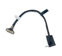 ZAHARA câble de Batterie pour Ordinateur Portable Câble de Batterie pour Dell 16 Plus 2-in-1 DB06250 P138F001 jVS_16_ 2in1 0J0DR2 450.0VR0A.0001 Laptop Battery Cable (Longueur 12.7 * 1.7 * 0.2cm)