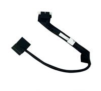 ZAHARA câble de Batterie pour Ordinateur Portable Câble de Batterie pour Dell x16 R2 P120F007 P120F008 0DM7Cj DC020049C00 Laptop Battery Cable (Longueur cm)