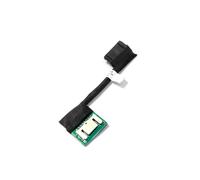 ZAHARA câble de Batterie pour Ordinateur Portable Câble de Batterie pour Lenovo Legion S7 16IAH7 82TF Legion S7 16ARHA7 82UG JY67B DC020033E10 5C10S30508 Laptop Battery Cable