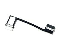 ZAHARA câble de Batterie pour Ordinateur Portable Câble de Batterie pour Lenovo Yoga 7 2-in-1 14ILL10 83JQ Yoga 7 2-in-1 16ILL10 83JT 5C10S31313 Laptop Battery Cable (Longueur 2.4 * 8.1 * 0.3cm)
