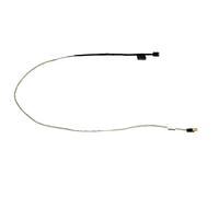 ZAHARA Câble de caméra Webcam Ligne MIC pour HP Chromebook 11 G6 EE 11A G6 EE DD00G1CM022 DD00G1CM012 DD00G1CM002 DD00G1CM003 HUADD00G2CM003 HUA3BTD7204 Webcam Caméra Câble Ruban