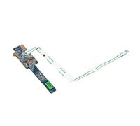 ZAHARA Câble de Carte de Bouton d'alimentation Remplacement pour HP 14-R 14-R052NO 14-G 240 245 246 G3 LS-A994P