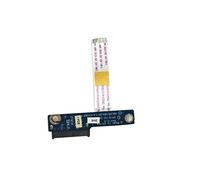 ZAHARA Câble de Carte de Connecteur Optique DVD pour Ordinateur Portable Remplacement pour HP 15-AY 15-AB 15-AC LG LS-C706P