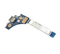ZAHARA Câble de Carte d'E/S Neuf pour Lenovo Legion Y7000P 81HC 81LD 5C50S56082 NSB706