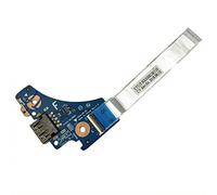 ZAHARA Câble de Carte d'E/S Neuf pour Lenovo Legion Y7000P1060 81LF 5C50S93037 NSB963