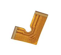ZAHARA Câble de Carte mère LCD vers Carte mère pour Lenovo Tab M10 TBX505F ZA4G TBX505L ZA4H P400