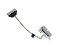 ZAHARA Câble de connecteur de Port de Charge de Chargeur de Prise d'alimentation CC pour Micro-Soft Surface Laptop Go 2 2013 DD0Z93MU000