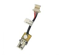 ZAHARA Câble de connecteur de Port de Charge de Prise d'alimentation CC pour Acer Swift 1 SF11432 N17W6, Spin 3 SP31551 SP3155136J1 SP3155137E7 SP3155134CS SP3155179NT 141700ER000