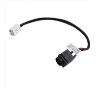ZAHARA Câble de connecteur de Port de Charge de Prise d'alimentation CC pour Sony VAIO VGNFE VGNFS PCG7D1L PCG7D2L PCG7G2L PCG7G1M PCG7L1L PC