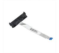 ZAHARA Câble de Connexion Disque Dur pour HP Pavilion 15-AB 15-AN009NA 15-AN001NA 15-AN000NA 15-AN051NA 15-AB 15-AB243CL 15-AB223CL 17-G 17T-G 17-S 17T-S 17-S017CL 17-G119DX DD0X18HD031 DD0X18HD011