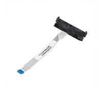 ZAHARA Câble de Connexion Disque Dur pour HP Pavilion 15-AB 17-G 17-G145NF 17-G146NF 17-G148NF 17-G169NF 17-G007NA 17-G007NL 17-G155NG 15-an 17-S 17T-S Series DD0X18HD031 809296-001 DD0X18HD011